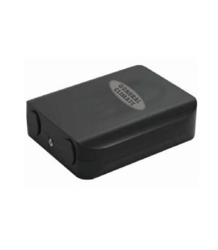 Адаптер General Climate GC-AME/DAT для управления сухими контактами для систем DV-MAXi2(3)