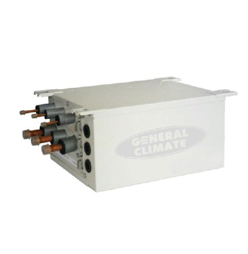 Модуль ТРВ General Climate GC-FM2/EXA3 на 3 внутренних блока для GU-M_SE