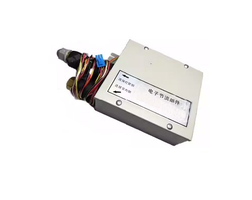 Блок ЭРВ для GC-MV28(36,45)/4CD-09 CE-DZJLBJ03-J