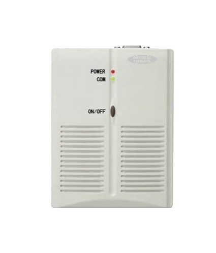 Коммуникационный модуль General Climate GC-ME30-00/E2  (1 шт. на каждую систему с max. 16 шт. внутренних блоков)
