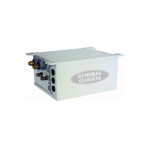 Модуль ТРВ General Climate GC-FM2/EXA2 на 2 внутренних блока для GU-M_SE