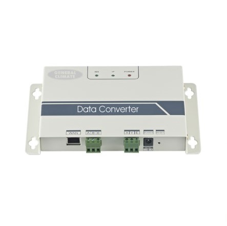 Шлюз Modbus General Climate GW-MOD64