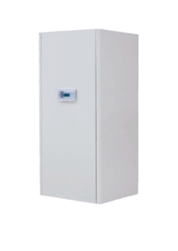 Чиллер General Climate CUBIC RE WC A