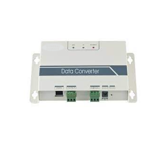 Шлюз General Climate GW-TCP – WEB/HTTP/TCP/IP