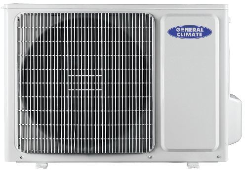 Кондиционер General Climate GU-M2E14H32 внешний блок Free Multi 2 (макс. 2 внутр. до 21000 BTU/h) R32