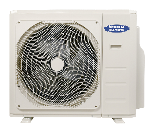 Кондиционер General Climate GU-M5EA42H32L внешний блок FreeMulti (внутр. от 19000 до 66000 BTU/h, R32)
