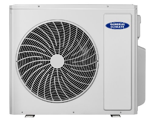 Кондиционер General Climate GU-M4E36H32i внешний блок Free Multi 2 (макс. 4 внутр. до 54000 BTU/h) R32