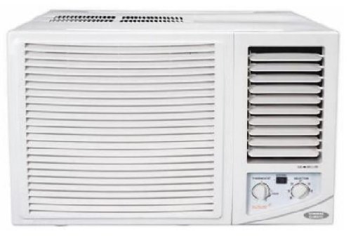 Кондиционер General Climate GCW-24EM оконный