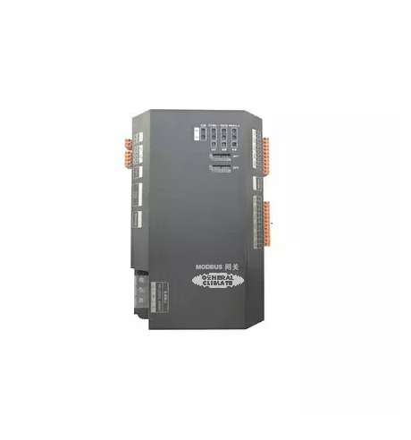 Шлюз General Climate GC-LCF/BAC для подключения полупром. блоков HF и FM2 к BMS по протоколу BACNET