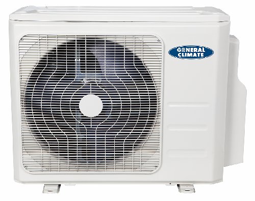 Кондиционер General Climate GU-M3EA21H32 внешний блок FreeMulti (внутр. от 14000 до 27000 BTU/h, R32)