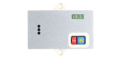 General Climate NIM01/E адаптер для подключения полупром. блоков к CCM03/E(M)