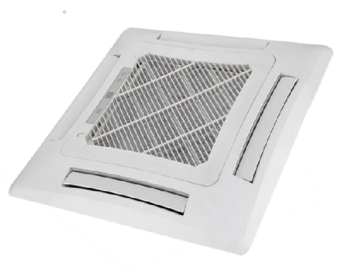 Декоративная панель General Climate GC-TC03 670х670 мм для кассет G(22-56)/4CAN1-A