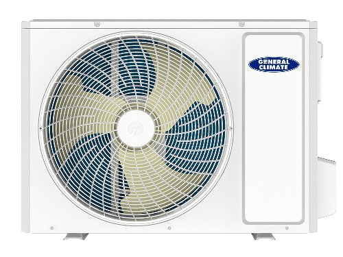 Кондиционер General Climate GU-UE24HF внешний блок универсальный
