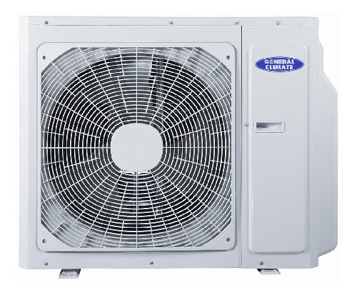 Кондиционер General Climate GU-M3E24H32 внешний блок Free Multi 2 (макс. 3 внутр. до 36000 BTU/h) R32