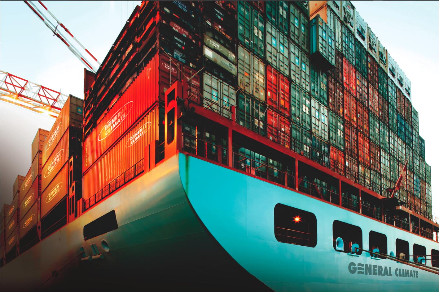 Продажа оптом и в розницу климатического оборудования.