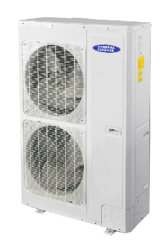 Кондиционер General Climate GU-M6SE42H1 внешний блок Free Multi 2 (макс. 6 внутр. до 56000 BTU/h)