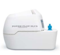 Помпа POWERFLOW PLUS 1500P накопит. 3.8л, 430-160л/ч (0.5-12м)