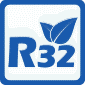 Фреон R32