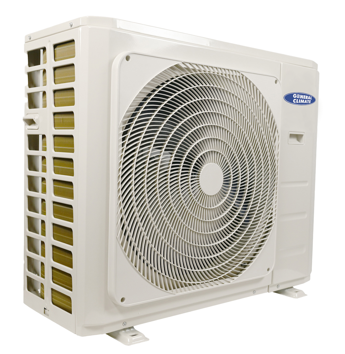 Кондиционер General Climate GU-M5EA42H32L внешний блок FreeMulti (внутр. от 19000 до 66000 BTU/h, R32)