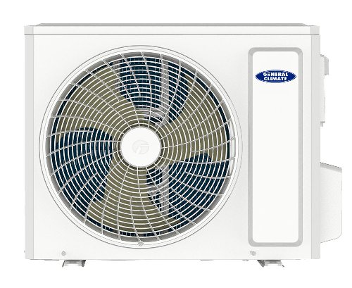 Кондиционер General Climate GU-UE12HF внешний блок универсальный