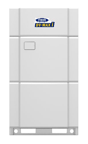 Кондиционер General Climate GW-GM224/3F модульный внешний блок DV-MAX i