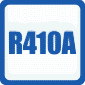 Фреон R410A