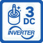 3 DC - Inverter