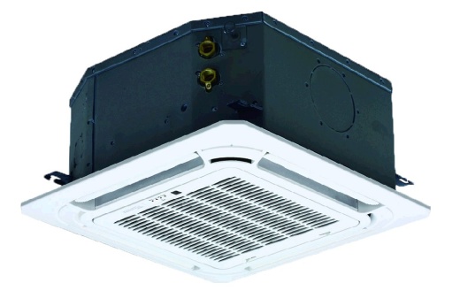 Фанкойл кассетный General Climate 2T GCKD-500i (4.50, компакт., с датчиком и модулем NIM) Фанкойл кассетный General Climate 2T GCKD-500i (4.50, компакт., с датчиком и модулем NIM)