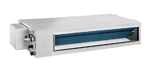 Кондиционер General Climate GC-G112/DPAN1 канальный внутренний блок DV-MAX i (200Па)