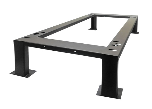 Подставка универсальная GC для мультизон. сис.(1340х820х300)