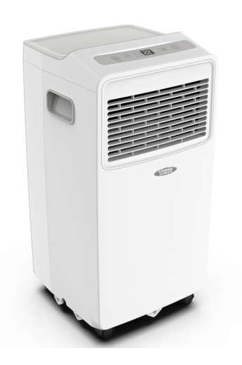Мобильный кондиционер GCP-09CRA General Climate (только охлаждение) фото-1