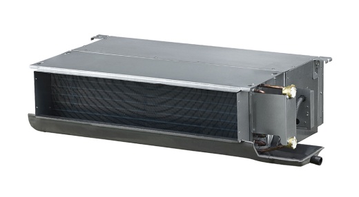 Фанкойл канальный General Climate GDU-W-10DR3 2T (9.27) 50 Па Фанкойл канальный General Climate GDU-W-10DR3 2T (9.27) 50 Па