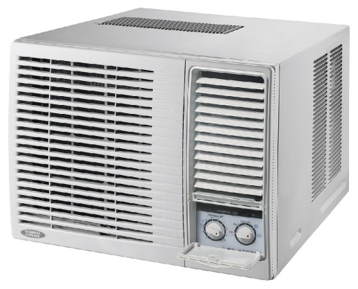 Оконный кондиционер GCW-18CM General Climate (только охлаждение) фото-1