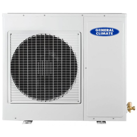 Кондиционер General Climate GU-FS60HF1 внешний блок колонный