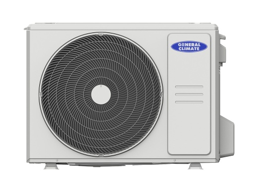 Кондиционер General Climate GU-FS24H1 колонный внешний блок