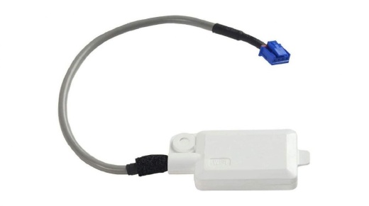Адаптер Wi-Fi General Climate GC-FM2/CLO для управления внутренними блоками GC-ME09(12)HRi Адаптер Wi-Fi General Climate GC-FM2/CLO для управления внутренними блоками GC-ME09(12)HRi