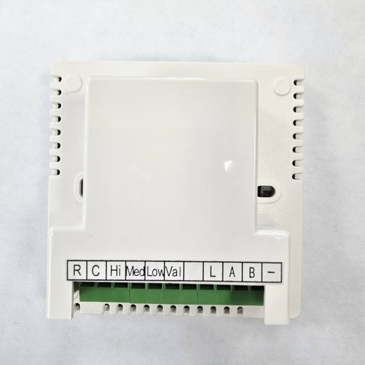 Пульт управления General Climate GR-8001DA-MD (ЖК, 2/4х труб., Modbus, питание 12V DC) Пульт управления General Climate GR-8001DA-MD (ЖК, 2/4х труб., Modbus, питание 12V DC)