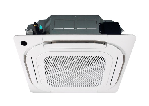 Кондиционер General Climate GC-4C24HRN2 внутренний блок кассетный