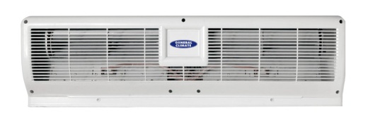 Тепловая завеса General Climate MINI CP107E04 NERG (MINI700 S/S (4kWt)) Тепловая завеса General Climate MINI CP107E04 NERG (MINI700 S/S (4kWt))