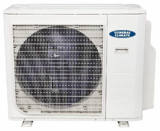 Кондиционер General Climate GU-M4EA36HN1 внешний блок FreeMulti (внутр. от 14000 до 54000 BTU/h)