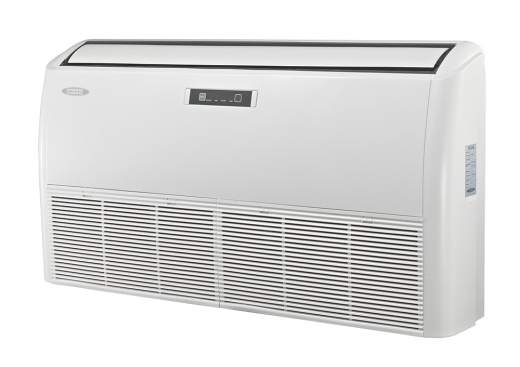 Кондиционер General Climate GC-CF60HRN2 внутренний блок напольно-потолочный