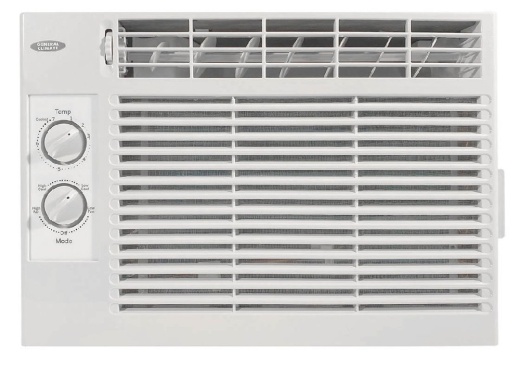 Оконный кондиционер GCW-05CM General Climate (только охлаждение) фото-1