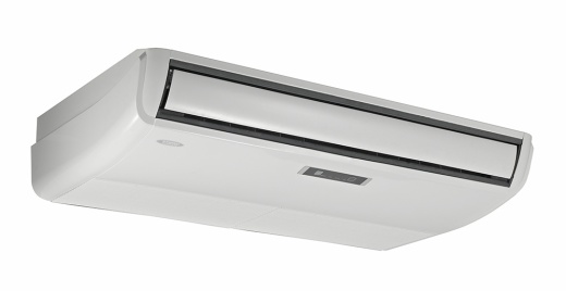 Кондиционер General Climate GC-CF60HRN2 внутренний блок напольно-потолочный