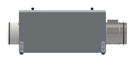 Приточная установка General Climate GA 160 AUTO