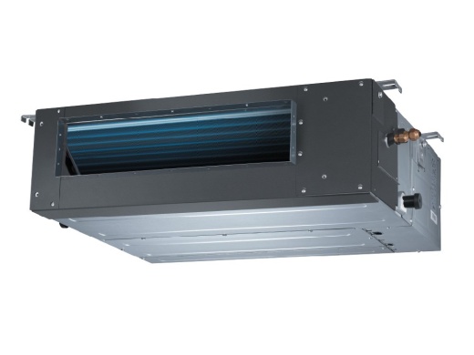 Кондиционер General Climate GC-DN18HWN2 внутренний блок канальный Кондиционер General Climate GC-DN18HWN2 внутренний блок канальный