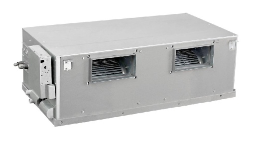 Кондиционер General Climate GC-DHE96HWAN1 внутренний блок канальный Кондиционер General Climate GC-DHE96HWAN1 внутренний блок канальный