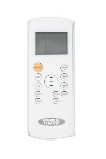 Кондиционер General Climate GC-MER07HRN1 внутренний блок Free Multi 2,1kW настенный Pulsar