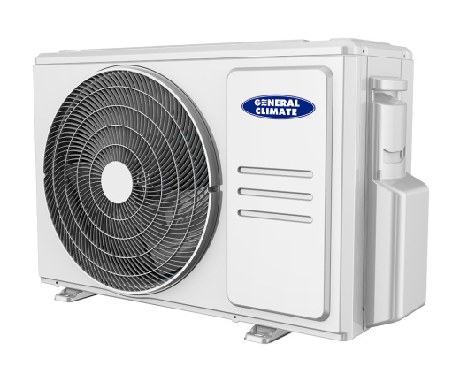 Кондиционер General Climate GU-M2EA14H32 внешний блок FreeMulti (внутр. от 14000 до 21000 BTU/h, R32)