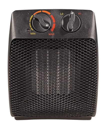 Термовентилятор керамический General Climate KRP-3