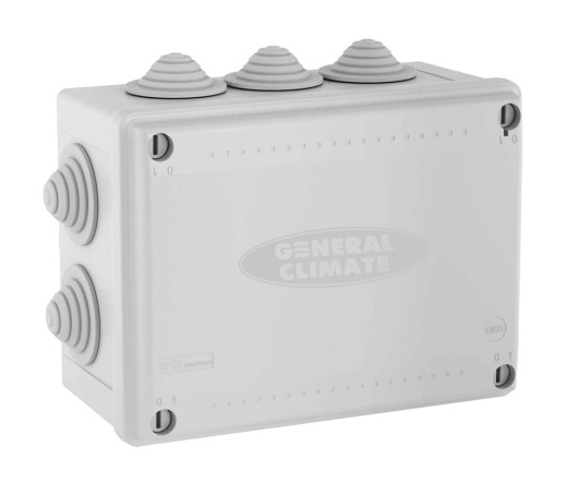 Блок расширения GRQ-G